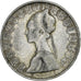 Italia, 500 Lire, 1960, Rome, Plata, MBC+, KM:98