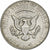 Estados Unidos, Half Dollar, 1969, Denver, Plata, EBC, KM:202a