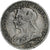 Grande-Bretagne, Victoria, Shilling, 1901, Argent, TB, KM:780