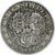 Grande-Bretagne, Victoria, Shilling, 1901, Argent, TB, KM:780