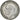 Grande-Bretagne, George V, Shilling, 1933, Argent, TTB, KM:833