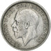 Grande-Bretagne, George V, Shilling, 1933, Argent, TTB, KM:833