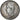França, 5 Francs, Charles X, 1830, Lille, Prata, VF(30-35), Gadoury:644