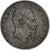 Itália, Vittorio Emanuele II, 5 Lire, 1871, Milan, Prata, EF(40-45), KM:8.3