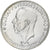 Zweden, Gustaf V, 5 Kronor, 1935, Zilver, PR+, KM:806