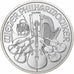 Austria, 1-1/2 Euro, Philharmonic Orchestra, 2010, Vienna, Silver, MS(65-70)