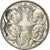 Grecia, Paul I, 30 Drachmai, Centenial of the House of Glücksburg, 1963