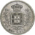 Portugal, Carlos I, 500 Reis, 1891, Srebro, EF(40-45), KM:535