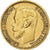 Russia, Nicholas II, 5 Roubles, 1898, St. Petersburg, Gold, AU(50-53), KM:62