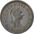 Great Britain, George III, 1/2 Penny, 1806, Copper, VF(30-35), KM:662