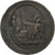 France, 5 Sols, Monneron, 1792, Paris, Bronze, TB+, KM:Tn31