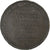 France, 5 Sols, Monneron, 1792, Paris, Bronze, TB+, KM:Tn31