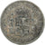 Spanje, Alfonso XII, 5 Pesetas, 1876, Madrid, Zilver, ZF, KM:671