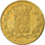 France, Louis XVIII, 20 Francs, 1817, Paris, Gold, AU(55-58), Gadoury:1028