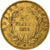 Frankrijk, Napoleon III, 20 Francs, 1855, Lyon, Goud, FR+, Gadoury:1061