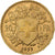 Zwitserland, 20 Francs, 1899, Bern, Goud, UNC-, KM:35.1