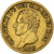 Italien Staaten, SARDINIA, Carlo Felice, 20 Lire, 1827, Torino, Gold, SS+