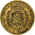 Italien Staaten, SARDINIA, Carlo Felice, 20 Lire, 1827, Torino, Gold, SS+