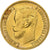 Russia, Nicholas II, 5 Roubles, 1898, Saint Petersburg, Gold, MS(65-70)