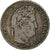 Francja, 5 Francs, Louis-Philippe, 1835, Limoges, Srebro, VF(20-25)