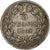 Francia, 5 Francs, Louis-Philippe, 1835, Limoges, Plata, BC+, Gadoury:678, Le