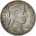 Letland, 5 Lati, 1931, Zilver, PR, KM:9