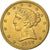 United States, $5, Half Eagle, Coronet Head, 1907, Philadelphia, Gold, MS(63)