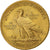 Verenigde Staten, $10, Eagle, Indian Head, 1913, Philadelphia, Goud, PR, KM:130