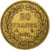 Frankrijk, 20 Francs, Louis-Philippe, 1831, Rouen, Tranche en creux, Goud, ZF