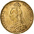 Grande-Bretagne, Victoria, Sovereign, 1890, Londres, Or, SUP+, KM:767