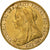 Australia, Victoria, Sovereign, 1897, Melbourne, Oro, SPL-, KM:13