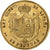 Spain, Alfonso XIII, 20 Pesetas, 1889, Gold, AU(50-53), KM:693