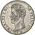 Francia, Charles X, 5 Francs, 1826, Paris, Plata, MBC, Gadoury:643