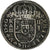 Spanien, Philip V, 2 Reales, 1719, Segovia, Silber, SS, KM:297