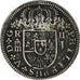 Spagna, Philip V, 2 Reales, 1719, Segovia, Argento, BB, KM:297