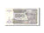 Billete, 500 Nouveaux Zaïres, 1994, Zaire, KM:63a, 1994-02-15, BC+