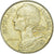 Moneta, Francja, 10 Centimes, 1996