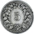 Moneda, Suiza, 5 Rappen, 1920