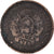 Coin, Argentina, 2 Centavos, 1892