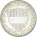 Moneda, Austria, 10 Schilling, 1957