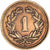 Coin, Switzerland, Rappen, 1941