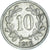 Monnaie, Autriche, 10 Heller, 1916