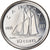 Moneta, Canada, 10 Cents, 2021, Royal Canadian Mint, SPL, Acier plaqué nickel