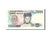 Billete, 1000 Rupiah, 1987, Indonesia, KM:124a, Undated, EBC