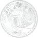 Münze, Bundesrepublik Deutschland, 5 Mark, 1976, Munich, Germany, UNZ, Silber