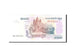 Geldschein, Kambodscha, 1000 Riels, 2007, Undated, KM:58b, UNZ-