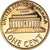 Moneda, Estados Unidos, Lincoln Cent, Cent, 1976, U.S. Mint, San Francisco