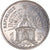 Coin, France, Institut, Franc, 1995, Paris, AU(50-53), Nickel, KM:1133