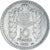 Monnaie, Monaco, 10 Francs, 1946, TTB, Cupro-nickel, Gadoury:MC136, KM:123