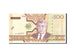 Billet, Turkmenistan, 500 Manat, 2005, Undated, KM:19, NEUF